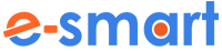 Logo công ty E-smart